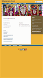 Mobile Screenshot of khadayatajyoti.org